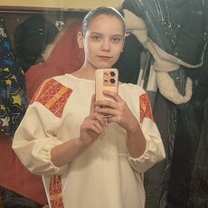 Ангелина, 19, Елабуга