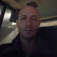 Оскар, 42, Ершов