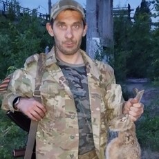 Гриша, 41, Горняк (Алтайский край)