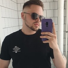 Тим, 23, Стародуб