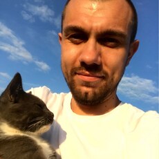 Артём, 30, Александровск (ЛНР)