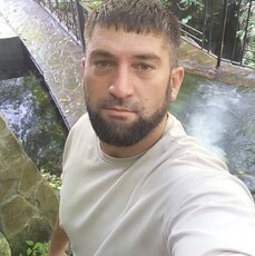 Эмиль, 33, Новороссийск