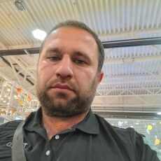 Альбик, 40, Талица