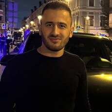 Ваня, 34, Калининск