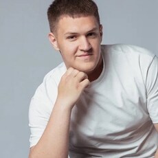 Борис, 19, Ростов-на-Дону