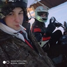 Тимофей, 26, Истра