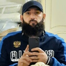 Тимур, 35, Красный Холм