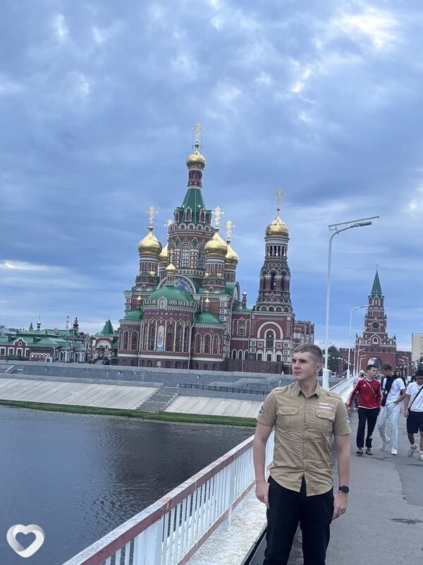 Главное фото