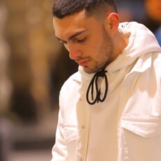 Ярослав, 23, Иваново