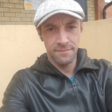 Эдуард, 43, Чегем