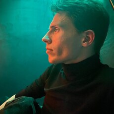 Даниил, 27, Перевоз