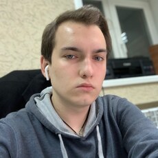 Виктор, 23, Кудымкар