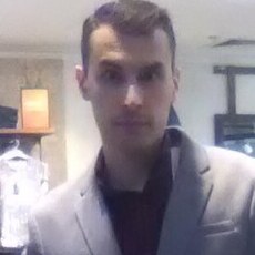 Антон, 36, Торжок