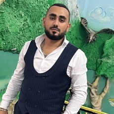 Донат, 27, Чита