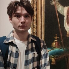Вадим, 24, Елец