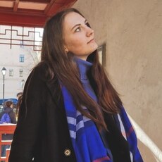 Сюзанна, 22, Сергиев Посад