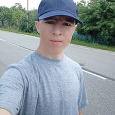 Боря, 20, Наволоки