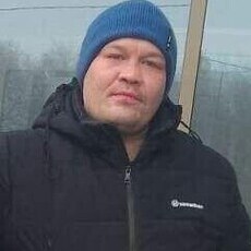 Яша, 37, Сычёвка