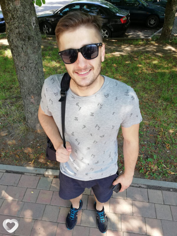 Главное фото