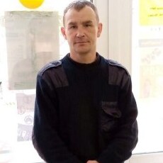 Сеня, 42, Морозовск