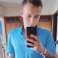 Яков, 26, Глазов