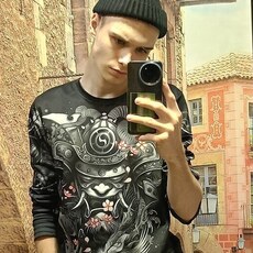 Серёга, 20, Анжеро-Судженск