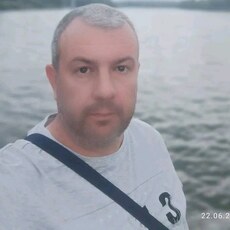 Даня, 40, Иланский