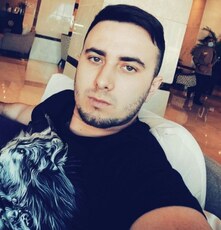 Артур, 27, Севск