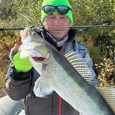 Захарка, 46, Боготол