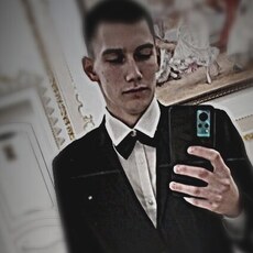 Вячеслав, 22, Видное