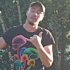 Трофим, 33, Наволоки