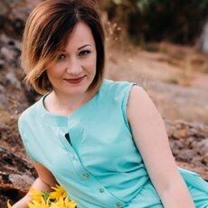 Лиза, 37, Новосибирск