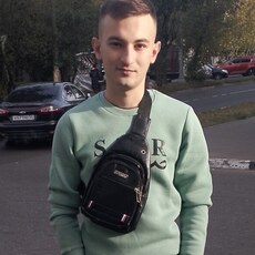 Евгений, 27, Урус-Мартан