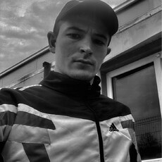 Евгений, 27, Хадыженск