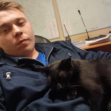 Прохор, 23, Краснодар