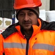 Лёня, 46, Баксан