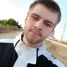 Игнат, 26, Свободный