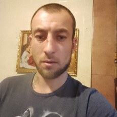 Клим, 33, Карталы
