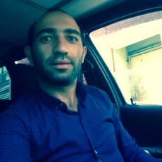 Марк, 37, Константиновка