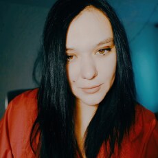 Вика, 28, Сосногорск