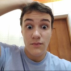 Яков, 20, Одинцово