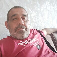 Кир, 48, Абдулино