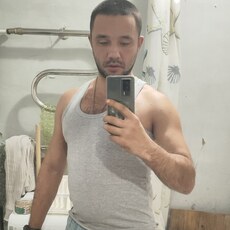 Матвей, 32, Благодарный