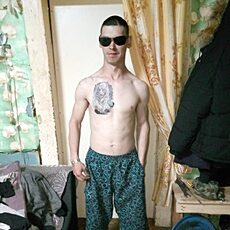 Давид, 28, Старобельск