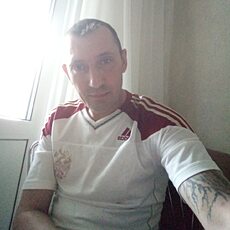 Радомир, 33, Гусев