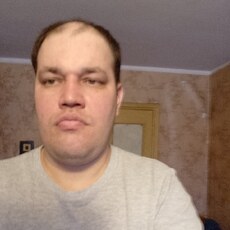 Лев, 37, Чапаевск