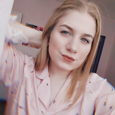 Екатерина, 25, Чусовой