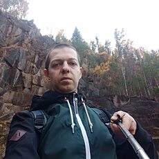 Юра, 36, Туринск