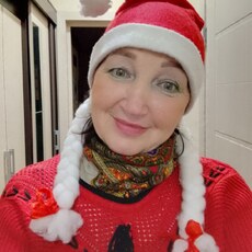 Жанна, 65, Краснотурьинск