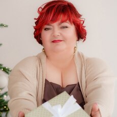 Сюзанна, 53, Славянск
